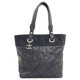Borsa Chanel Paris Biarritz PM