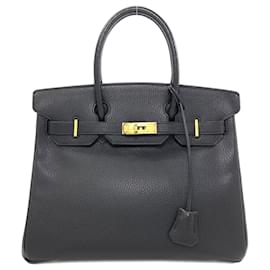 Hermès Borsa Hermes Birkin 30