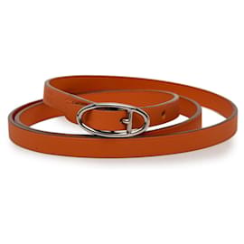 Hermes Api Triple Strand Bracelet - Hermès