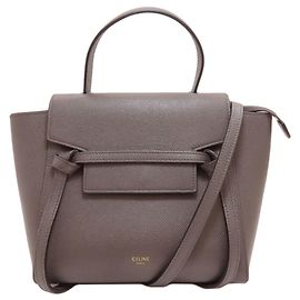 Céline Celine Belt Bag Nano Borsa 2-Way
