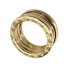 Bvlgari B.zero1 Ring mit 2 Bändern aus 18K Gelbgold - Bulgari