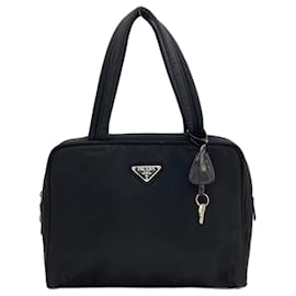 Borsa Prada B8495 Logo Hardware