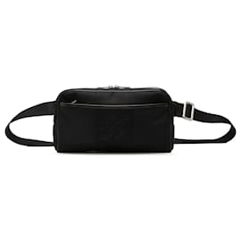 Louis Vuitton Black Damier Geant Acrobat