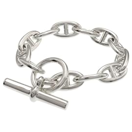 Hermes Chaine d'Ancre GM Charm-Armband - Hermès
