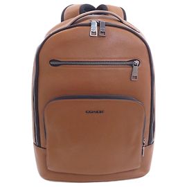 Zaino in pelle Coach CZ391 Ethan