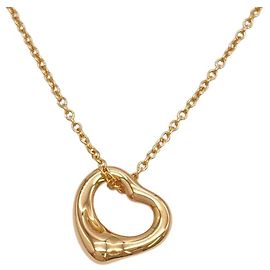 Collana Open Heart Tiffany & Co.