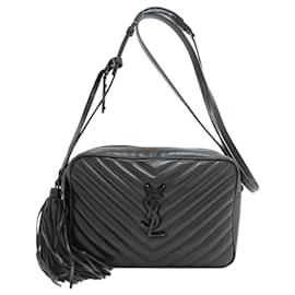 Borsa Lou Camera Saint Laurent