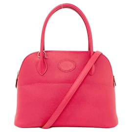 Hermès Borsa Hermes Bolide 27
