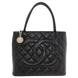 Chanel Reissue Tote Bag