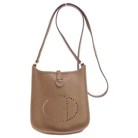 Hermès Borsa a tracolla Hermes Evelyne TPM