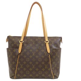 Sac Tote Louis Vuitton Monogram