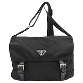 Borsa Messenger Prada B6671F