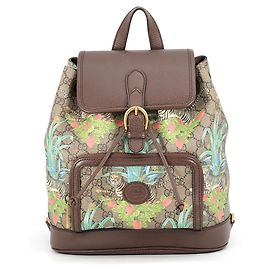 Borsa Gucci Tiger GG Supreme