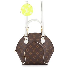 Borsa Louis Vuitton Monogram Ellipse BB