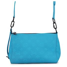 Borsa a tracolla Louis Vuitton Monogram