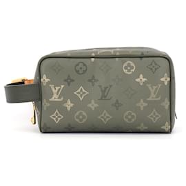 Pochette Louis Vuitton Monogram