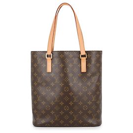 Borsa Tote Louis Vuitton Monogram Vavin GM