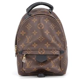 Zaino MINI Monogram Louis Vuitton