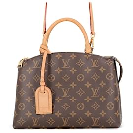 Louis Vuitton Monogram Petit Palais PM Handtasche