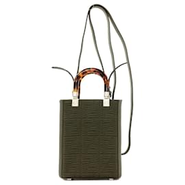 Borsa 2-Way Fendi Sunshine Shopper Mini