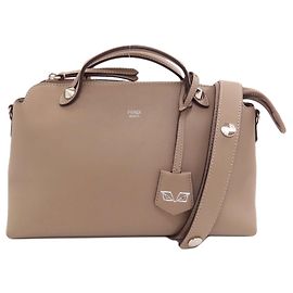 Borsa 2-Way Fendi By The Way