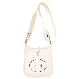 Hermès Borsa a tracolla Hermes Evelyne TPM