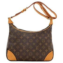Borsa a tracolla Louis Vuitton Boulogne