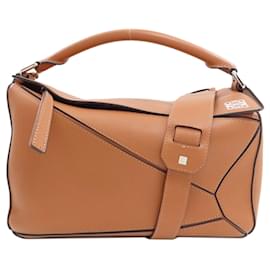 Borsa a mano 2-Way Loewe Puzzle Bag