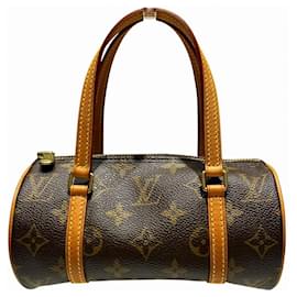 Louis Vuitton Papillon Handtasche