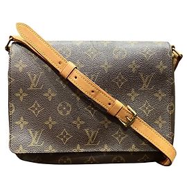 Borsa a tracolla Louis Vuitton Musette Tango