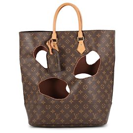 Louis Vuitton Monogram Handtasche