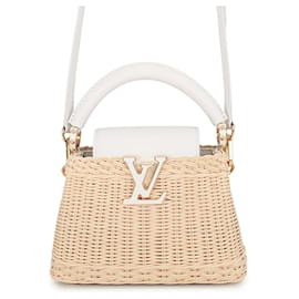 Borsa Louis Vuitton Capucines MINI