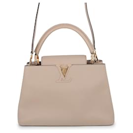 Borsa Louis Vuitton Capucines PM