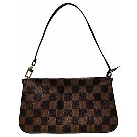 Borsa accessorio Louis Vuitton Navona