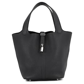 Borsa Hermes Picotin Lock MM - Hermès