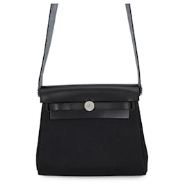 Hermès Borsa Hermes Kara in Black
