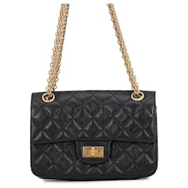 Borsa a tracolla con catena Chanel Matelassé