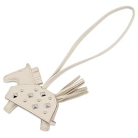 Hermes Rodeo PM Charm - Hermès
