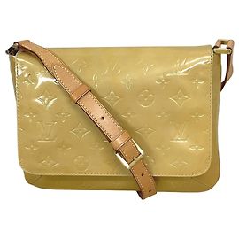 Sac à épaule Louis Vuitton Thompson Street