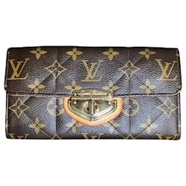 Louis Vuitton Etoile Portefeuille Sarah Long Wallet