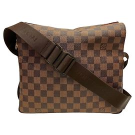 Borsa a tracolla Louis Vuitton Naviglio