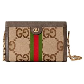 Borsa a tracolla Ophidia Gg Supreme Ukmig - Gucci