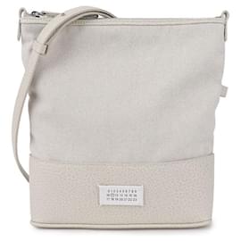 Maison Martin Margiela Borsa a spalla Hobo Small