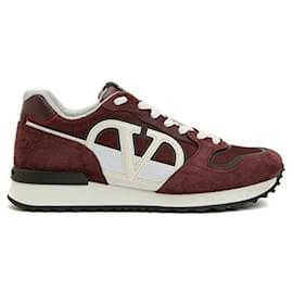 Baskets basses Logo Tae Zdb - Valentino Garavani