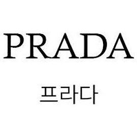 Prada Borsa a tracolla in pelle Saffiano e Re-nylon