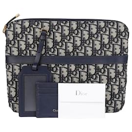 Dior Borsa Clutch Beauty Case da Viaggio