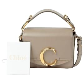 Mini Borsa a Tracolla Tote - Chloé