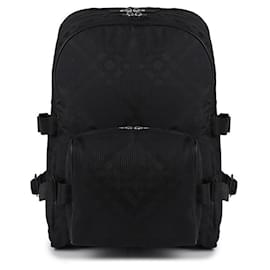 Jacquard-Rucksack für Herren mit Karomuster - Burberry