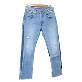 Pantalones de mezclilla Levi's 501 You Pretty Thing - Autre Marque