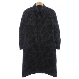 Autre Marque Yohji Yamamoto Pour Homme Mantel